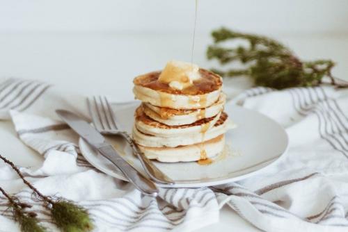 Влияет ли завтрак на обмен веществ и метаболизм. Влияет ли завтрак на похудение?