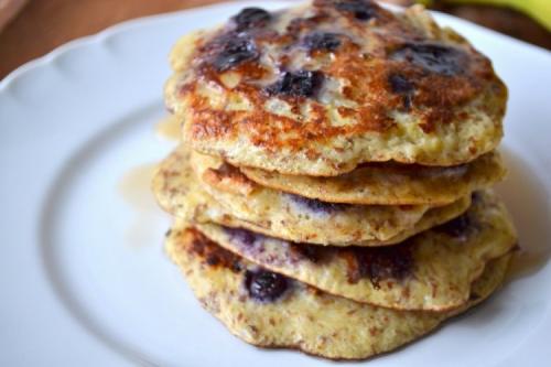 15 лучших рецептов диетического завтрака на скорую руку