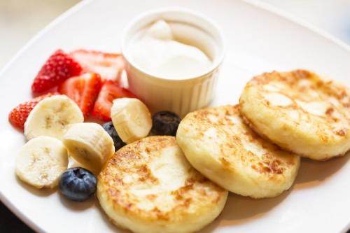 Какие низкокалорийные рецепты завтрака самые вкусные. Низкокалорийный завтрак: 15 рецептов для тех, кто хочет похудеть