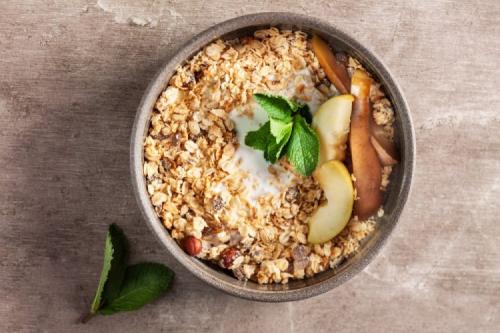 Какие низкокалорийные рецепты завтрака самые вкусные. Низкокалорийный завтрак: 15 рецептов для тех, кто хочет похудеть