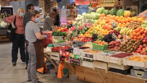 Здоровый завтрак: что выбрать, чтобы сохранить форму 14