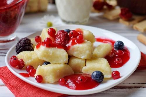 Какие низкокалорийные рецепты завтрака самые вкусные. Низкокалорийный завтрак: 15 рецептов для тех, кто хочет похудеть