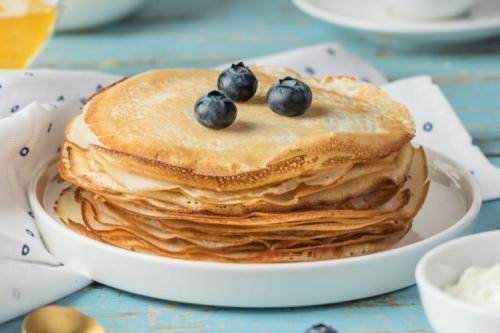 Какие завтраки подходят для диеты. 15 лучших рецептов диетического завтрака на скорую руку