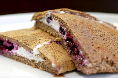 Какие низкокалорийные рецепты завтрака самые вкусные. Низкокалорийный завтрак: 15 рецептов для тех, кто хочет похудеть