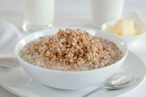 Какие полезные каши можно приготовить для ПП завтрака. Каши на завтрак: 20 рецептов, которые разнообразят твое меню