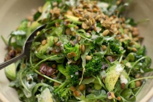 Какие белковые завтраки подходят для диеты. 20 белковых завтраков, которые разнообразят рацион