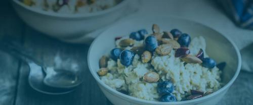 Что нужно есть на завтрак: советы для правильного начала дня 01