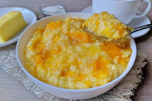 Какие полезные каши можно приготовить для ПП завтрака. Каши на завтрак: 20 рецептов, которые разнообразят твое меню