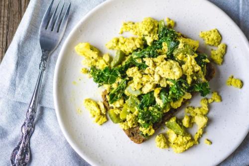 Какие белковые завтраки помогают терять вес. 20 белковых завтраков, которые разнообразят рацион