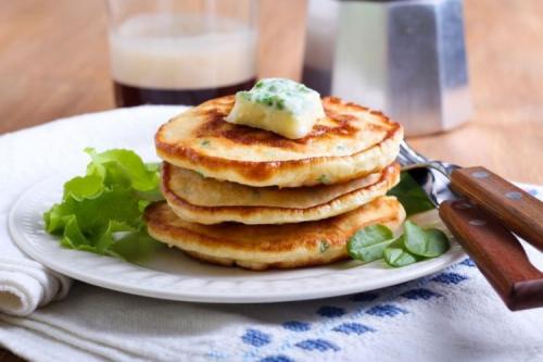 Какие завтраки подходят для диеты. 15 лучших рецептов диетического завтрака на скорую руку