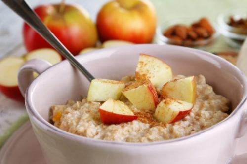 Какие полезные каши можно приготовить для ПП завтрака. Каши на завтрак: 20 рецептов, которые разнообразят твое меню