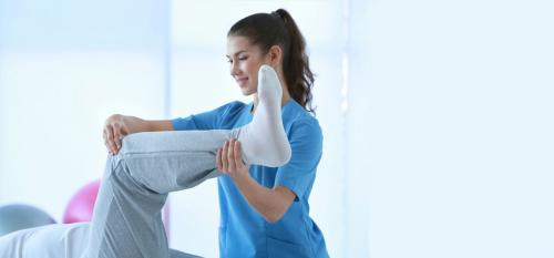 Виды травм коленного сустава и особенности их лечения. Повреждения коленного сустава 01