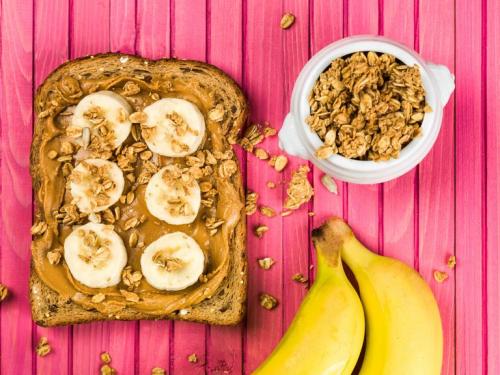 Может ли завтрак помочь ускорить обмен веществ. Ингредиент, который должен быть в вашем завтраке, чтобы запустить метаболизм