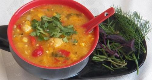 Как консервированная кукуруза может помочь вам сбросить лишний вес 08 Как консервированная кукуруза может помочь вам сбросить лишний вес 08