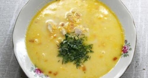 Как консервированная кукуруза может помочь вам сбросить лишний вес 10 Как консервированная кукуруза может помочь вам сбросить лишний вес 10