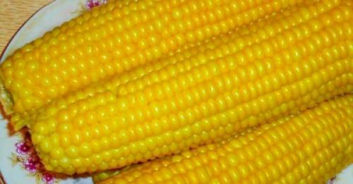 Как консервированная кукуруза может помочь вам сбросить лишний вес 05 Как консервированная кукуруза может помочь вам сбросить лишний вес 05