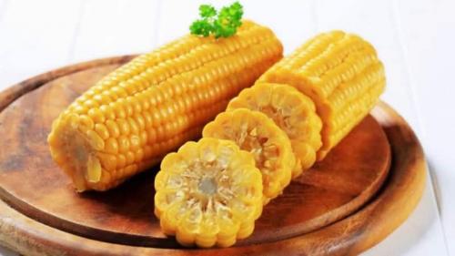 Сколько калорий содержится в порции вареной кукурузы в початках. Состав и свойства вареной кукурузы