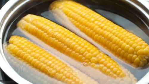 Консервированная кукуруза для похудения. Можно ли есть вареную кукурузу на диете