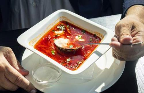 Похудение с удовольствием: 12 полезных завтраков 01