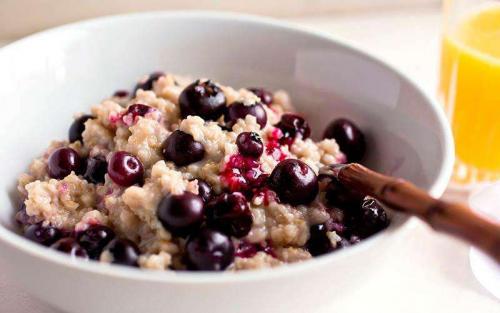 Похудение с удовольствием: 12 полезных завтраков 06