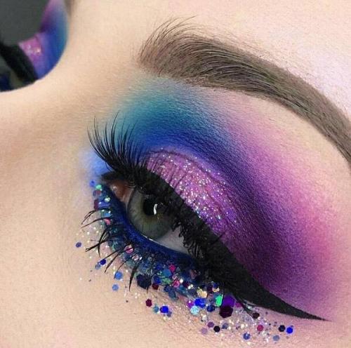 Макияж под розовое платье на Новый год 2023. Разновидности косметики 09 Макияж под розовое платье на Новый год 2023. Разновидности косметики 09