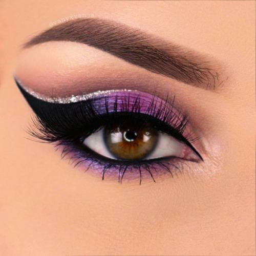 Макияж под розовое платье на Новый год 2023. Разновидности косметики 08 Макияж под розовое платье на Новый год 2023. Разновидности косметики 08