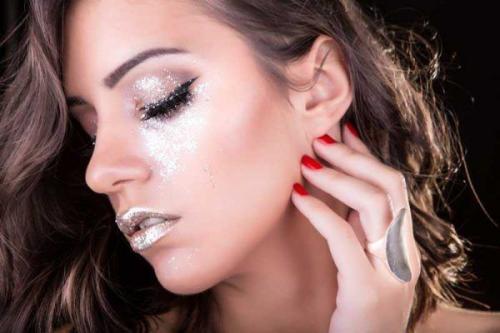 Макияж на новий рік 2023. Выбираем подходящий оттенок