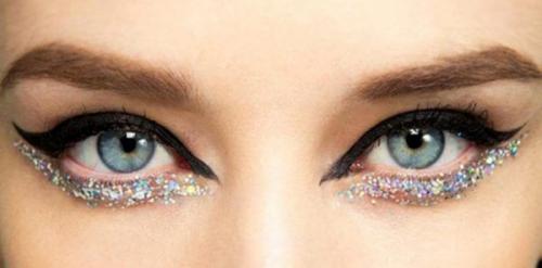 Макияж на новий рік 2023. Выбираем подходящий оттенок