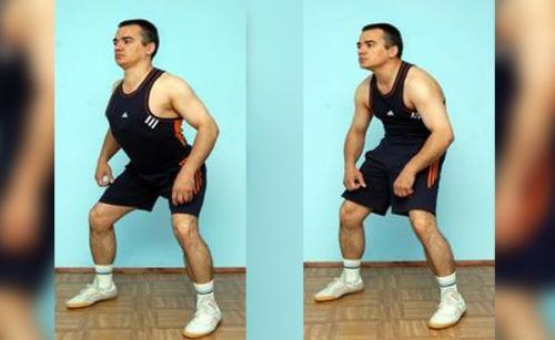 Гимнастика Хаду для похудения. Уникальная гимнастика Хаду Звиада Арабули! Чудо замедленных упражнений: тысячи людей…