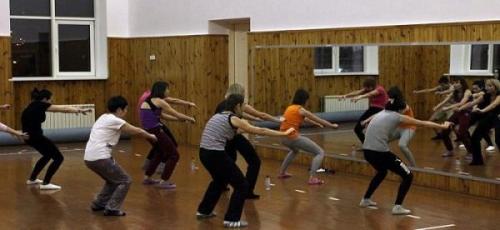 Гимнастика Хаду для похудения. Уникальная гимнастика Хаду Звиада Арабули! Чудо замедленных упражнений: тысячи людей…