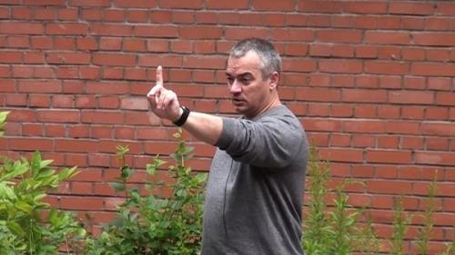 Гимнастика Хаду для похудения. Уникальная гимнастика Хаду Звиада Арабули! Чудо замедленных упражнений: тысячи людей…