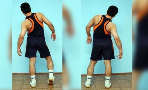 Гимнастика Хаду для похудения. Уникальная гимнастика Хаду Звиада Арабули! Чудо замедленных упражнений: тысячи людей…