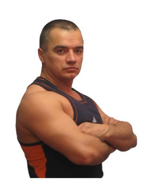 Гимнастика Хаду для похудения. Уникальная гимнастика Хаду Звиада Арабули! Чудо замедленных упражнений: тысячи людей… 09