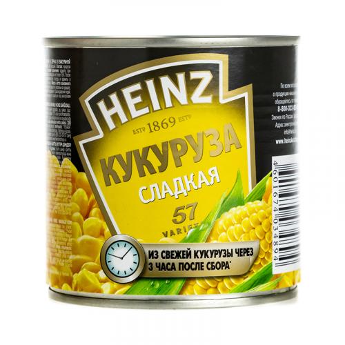 Как выбрать качественную консервированную кукурузу. ГМО или не ГМО? Экспертиза консервированной кукурузы