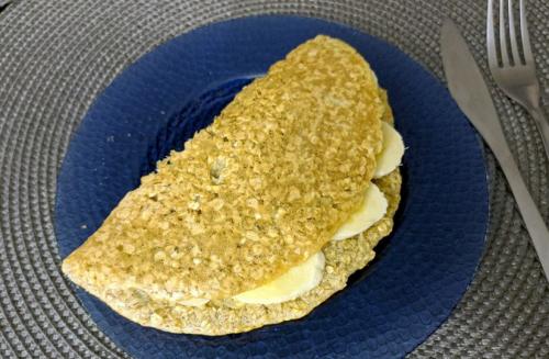 Какие полезные альтернативы каши можно приготовить на завтрак. Овсяноблин вместо каши и шакшука вместо глазуньи: рецепты небанальных, но при этом простых и полезных завтраков