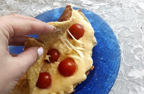 Какие полезные альтернативы каши можно приготовить на завтрак. Овсяноблин вместо каши и шакшука вместо глазуньи: рецепты небанальных, но при этом простых и полезных завтраков