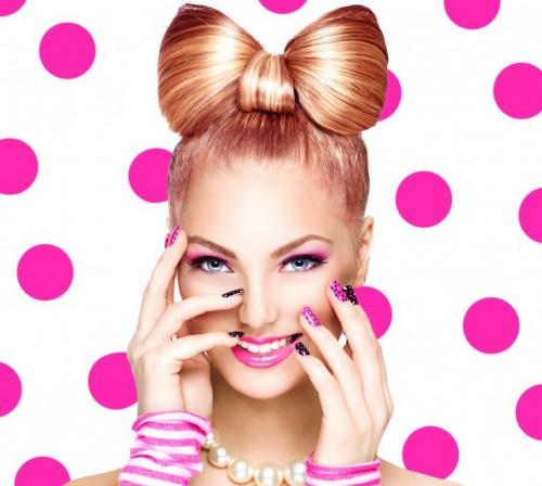 Легкий розовый макияж. Розовый макияж — красивые варианты применения розового цвета в макияже и обзор лучших сочетаний (100 фото)