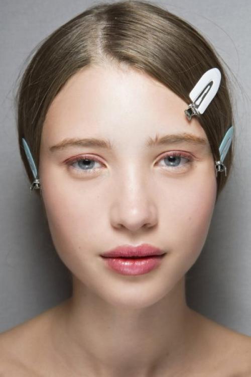 Розовый макияж со стрелками. Розовый макияж: 5 вариантов