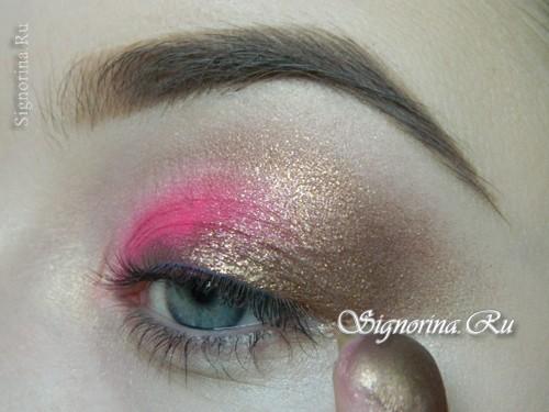 Эффектный макияж под розовое платье. Рекомендации по созданию образа 20 Эффектный макияж под розовое платье. Рекомендации по созданию образа 20