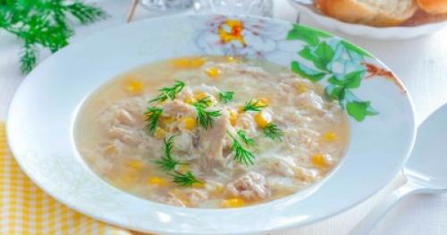 Как использовать консервированную кукурузу для эффективного похудения: секреты диеты 03 Как использовать консервированную кукурузу для эффективного похудения: секреты диеты 03