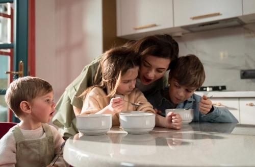 Какие каши полезно есть утром натощак. Зачем есть кашу по утрам, какую лучше купить и как приготовить: освежаем ваши базовые знания