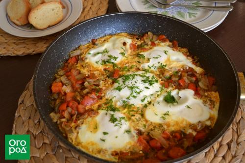 Утренние радости: 7 завтраков для всей семьи 11 Утренние радости: 7 завтраков для всей семьи 11