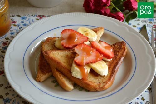 Утренние радости: 7 завтраков для всей семьи 15 Утренние радости: 7 завтраков для всей семьи 15