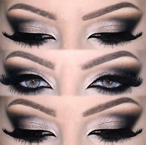 Эксперты советуют этот макияж под розовое платье. Разновидности косметики 28 Эксперты советуют этот макияж под розовое платье. Разновидности косметики 28