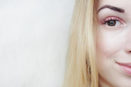 Розовый макияж — красивые варианты применения розового цвета в макияже и обзор лучших сочетаний (100 фото)