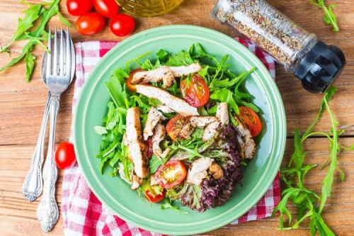 Какие рецепты диетических блюд самые вкусные и полезные. Диетические блюда: 20 вкусных и быстрых рецептов