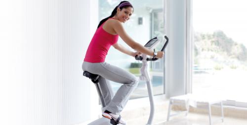 Если 1час ездить на велосипеде, какие мышцы качаются. Прокачка туловища 02