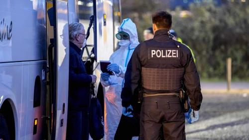 Эксперты Германии высказали свое мнение о действиях России в борьбе с COVID-19 02 Эксперты Германии высказали свое мнение о действиях России в борьбе с COVID-19 02