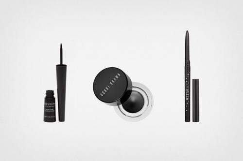 Примеры макияжа под розовое платье. Разновидности косметики