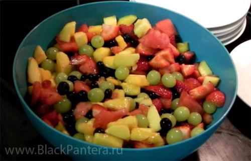 Как я похудела на 10 килограмм за три недели: личный опыт 03